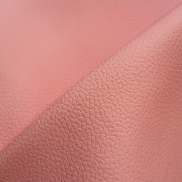 Heron Leatherette FR - BABY PINK